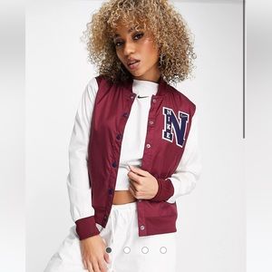 Nike Varsity Jacket